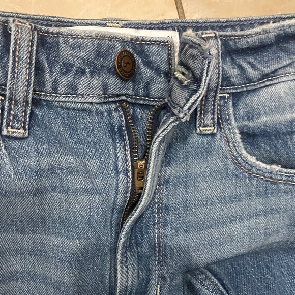 NEW Hollister LOW-Rise Jeans - Picture 9 of 14